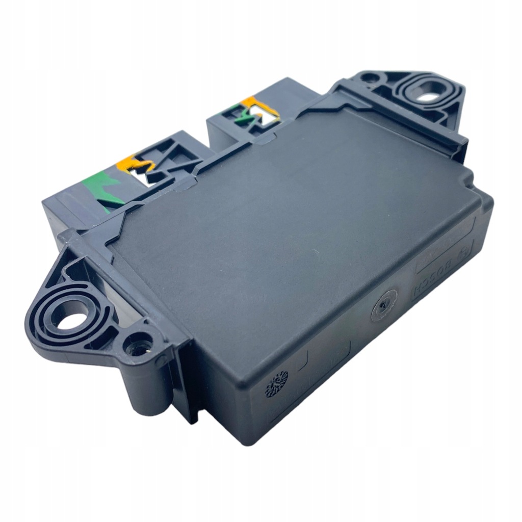 фото №14, Модуль блок керування renault kangoo iv