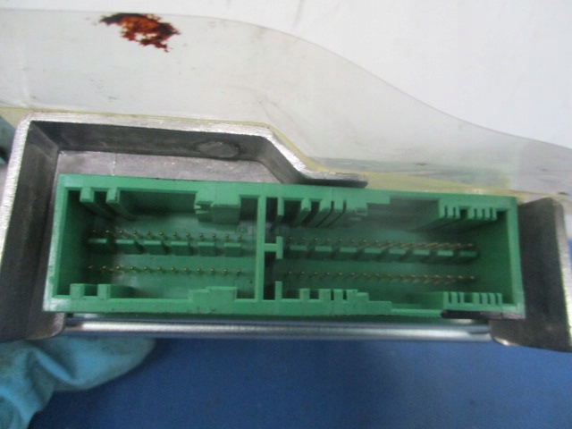 фото №11, Kia ceed i воздуховод+ 2x подушка безопасности +модуль 95910-1h000