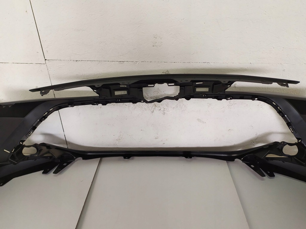 фото №10, Бампер перед передний toyota corolla e21 xii kombi hb