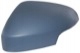 фото №1, Volvo s60 s80 v70 s40 v50 c30 корпус зеркало