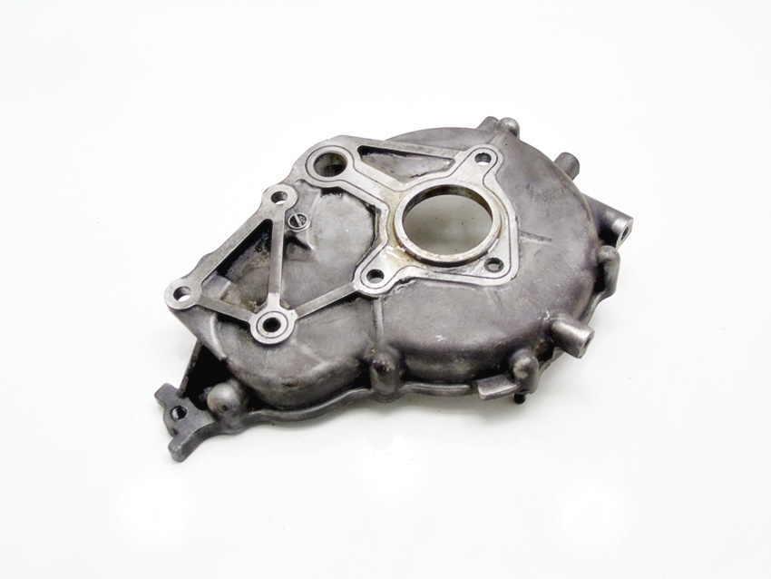 фото №1, Корпус розподільного валу 2.0 td dtid mazda premacy 626 323