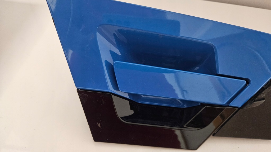 фото №4, Toyota c-hr chr ручка ручка дверь левый задняя