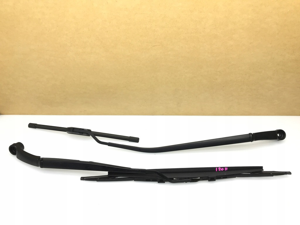 фото №1, Hyundai i20 ii важелі двірник двірники