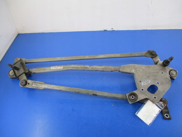 фото №1, Ford mondeo mk4 механізм двірник bosch