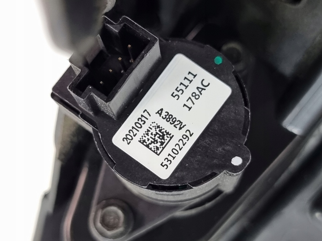 фото №10, Jeep grand cherokee wl l summit 3.6 захист заглушка панелі комплект 2022-