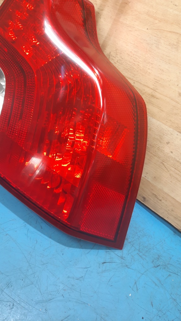 фото №3, Лампа задняя задняя правая volvo s40 ii lift 07-12r