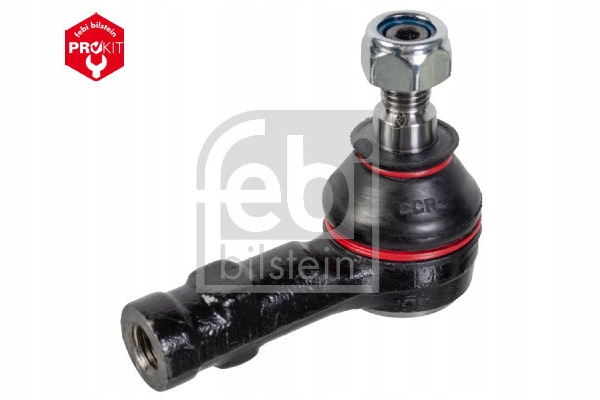 фото №15, 2 x febi наконечник тяга p/l mercedes w202 c208