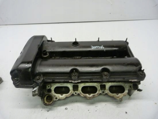 фото №1, Головка двигуна rfxw4e-6090-af jaguar s-type 3.0