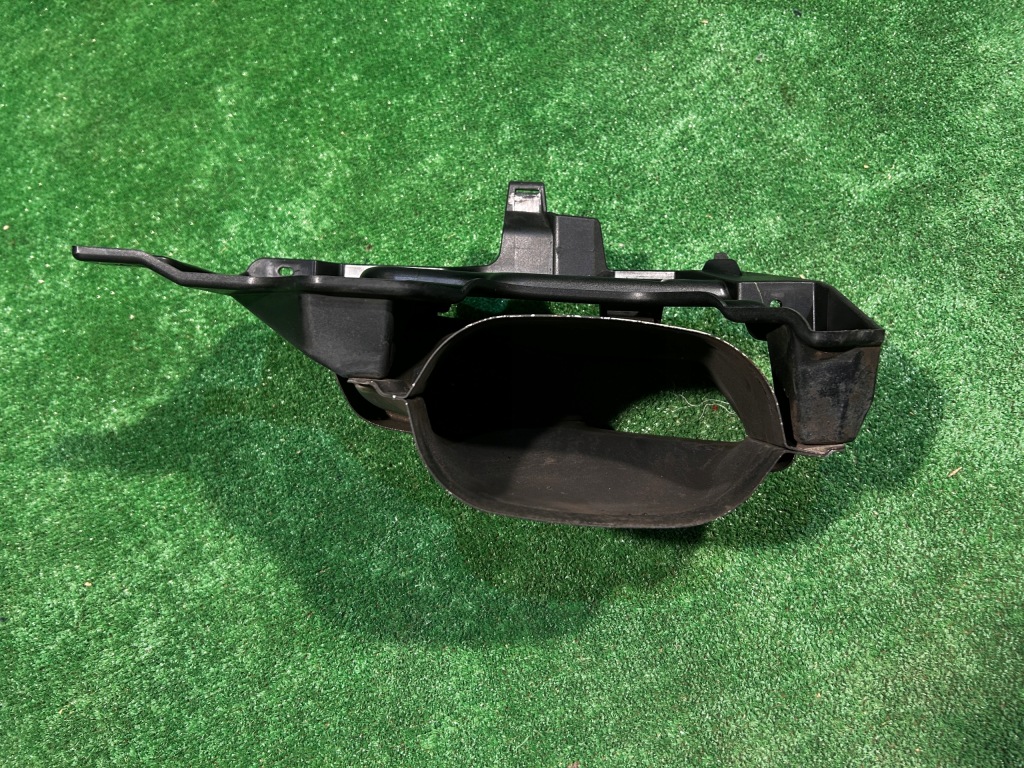 Mercedes s-klasa купе w217 amg 63 6.3 наконечник вихлоп ліва a2054900727 Зі Шроту