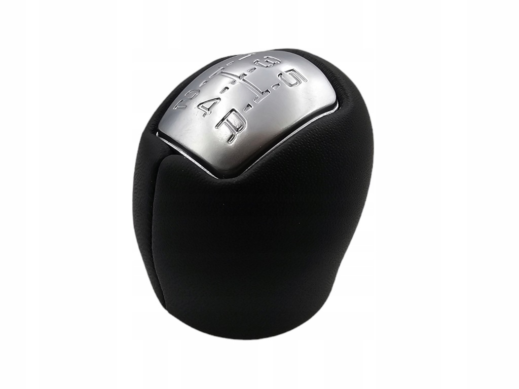 фото №9, Ручка перемикання передач iveco daily iv v 2006-2014 5 передач