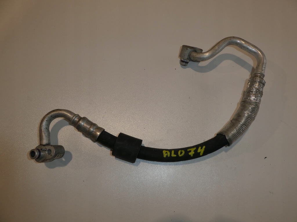 фото №1, Шланг кондиционер vw eos 1k0820721bq