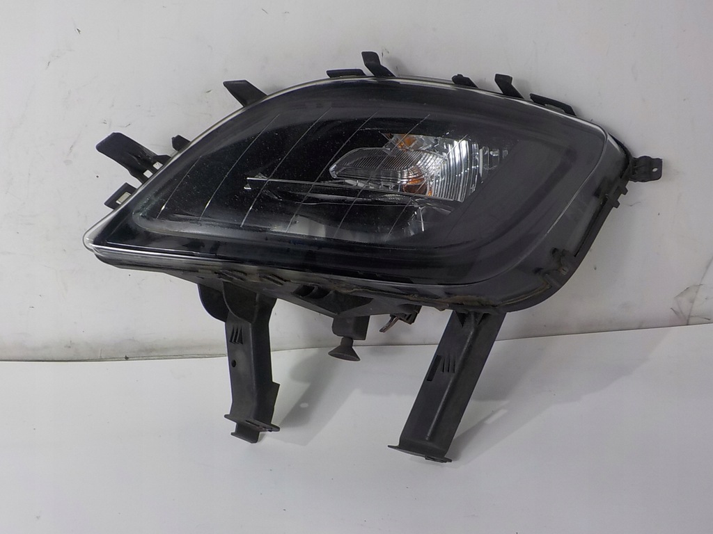фото №1, Opel astra j iv протитуманна фара лівий перед передній