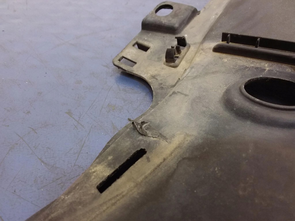 фото №4, Volvo xc60 ii жабо 31442120