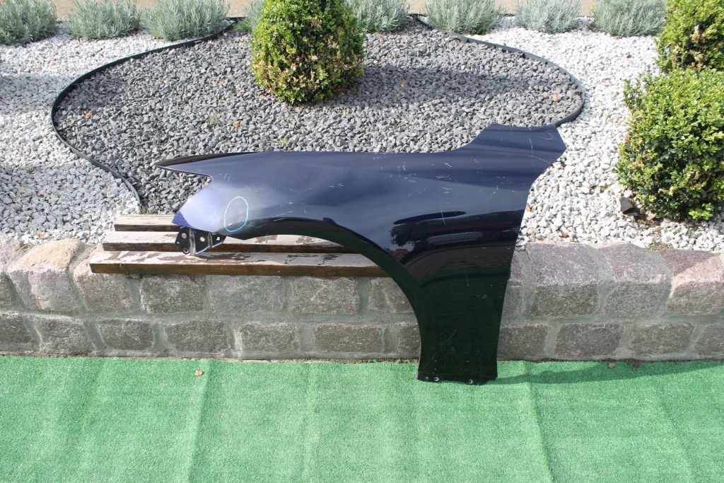 Купить Lexus is 2013-2018 крыло  левое  передний оригинал