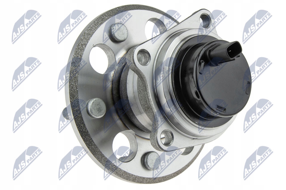 фото №1, Подшипник колеса -ступица nty toyota previa 00-06