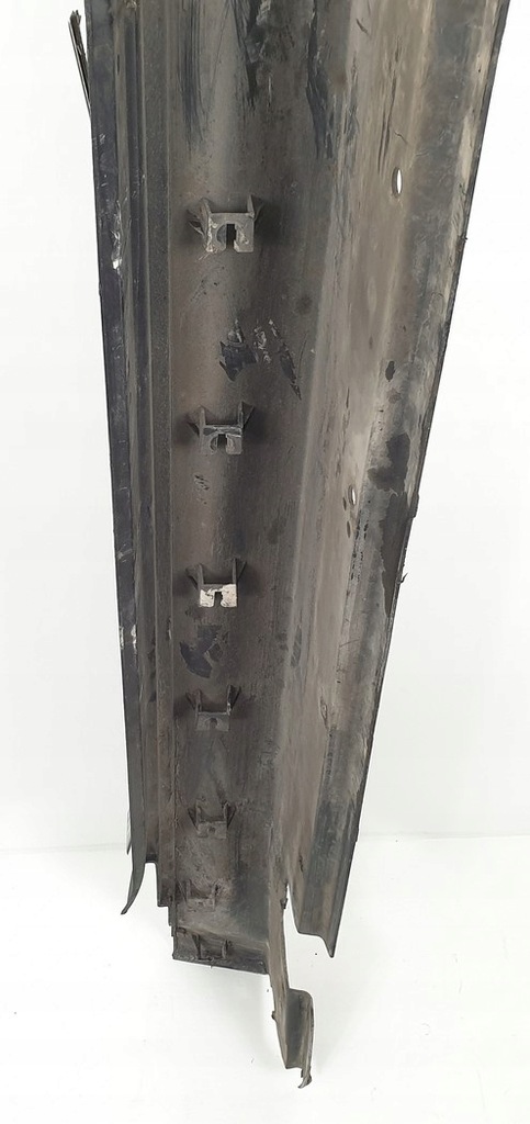 фото №9, Молдинг накладка поріг права mini cooper s r53 r50