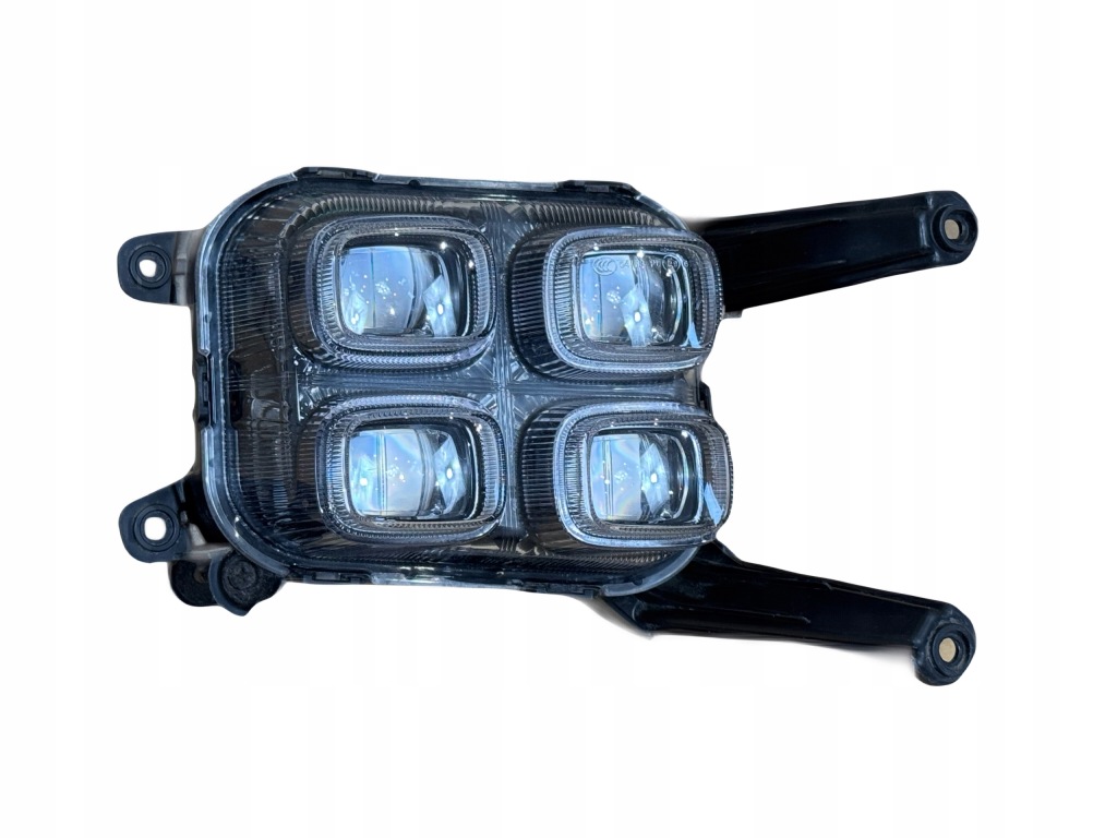 фото №1, Kia sportage iv 15-20 противотуманная фара led правый gt org