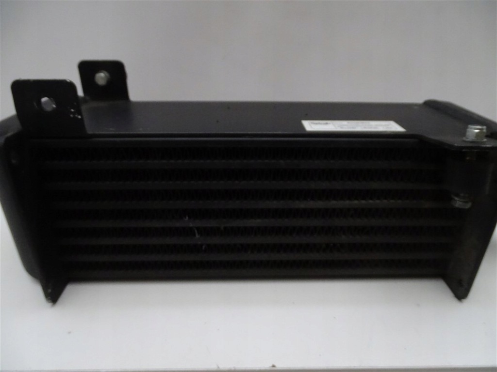 фото №3, Интеркулер радиатор lotus elise opel speedster