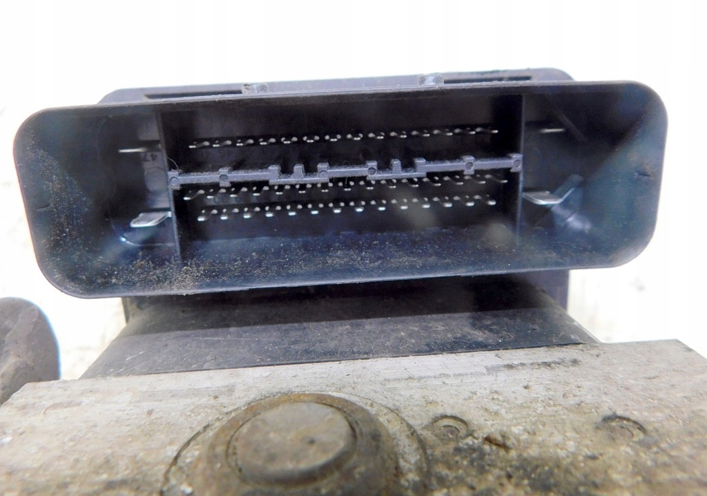 фото №7, Skoda octavia ii rs 2.0 tsi 2005r насос блок управления abs 1k0614517af