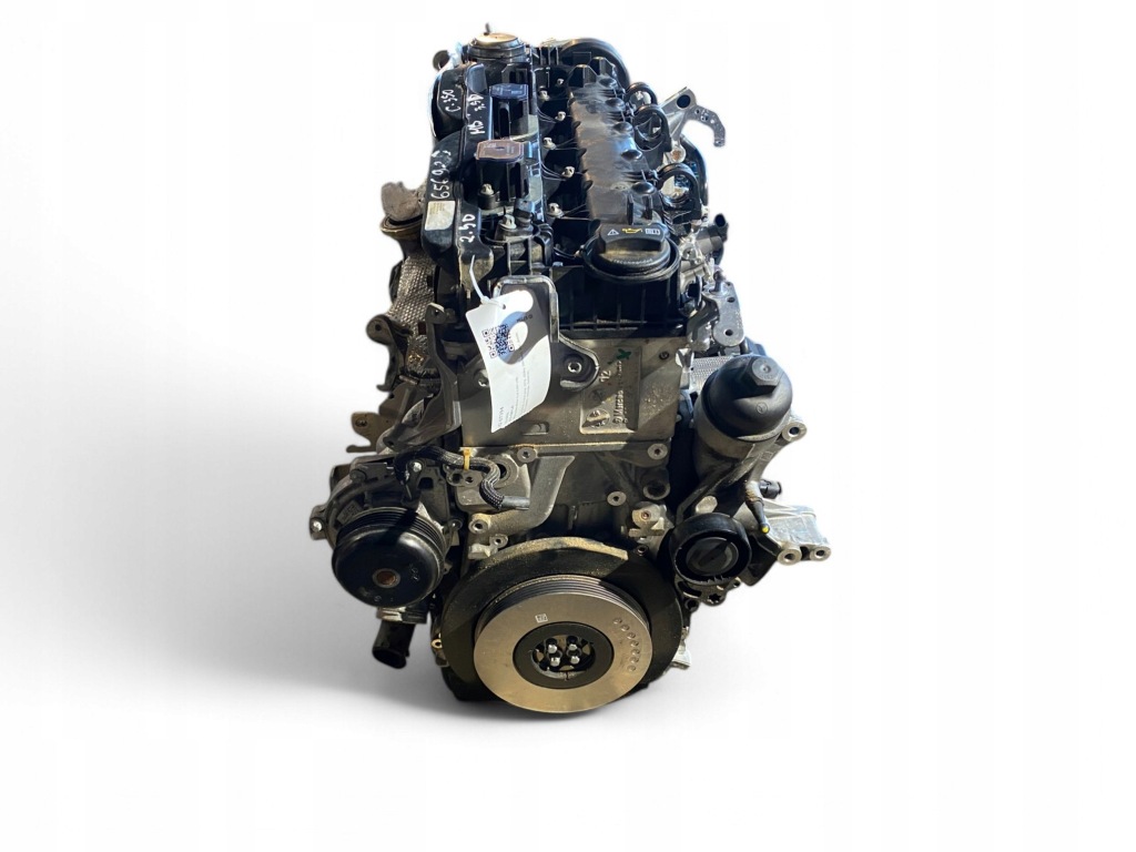 фото №2, Mercedes-benz cls c257 двигатель