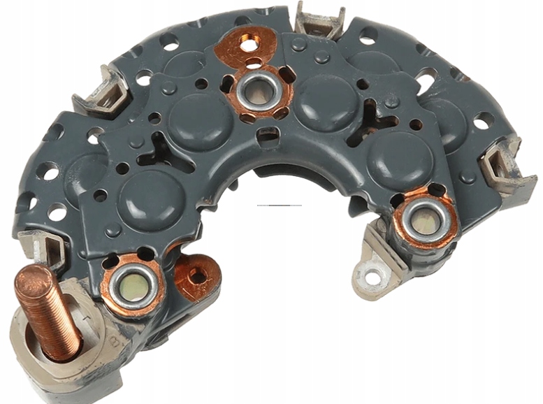 Купить Arc6017 выпрямитель генератора jaguar x-type 2.0