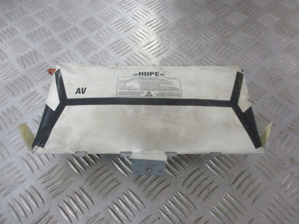 фото №1, Подушка подушка безопасности пассажира peugeot 307 sw