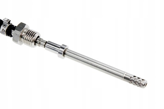 фото №3, Датчик температура. вихлопних газів mercedes klasa c w204 07-