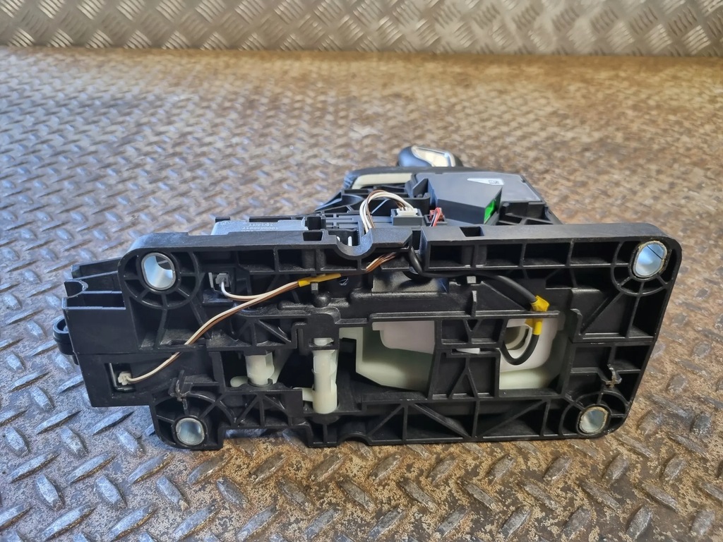 фото №16, Volvo xc60 2019 переключатели