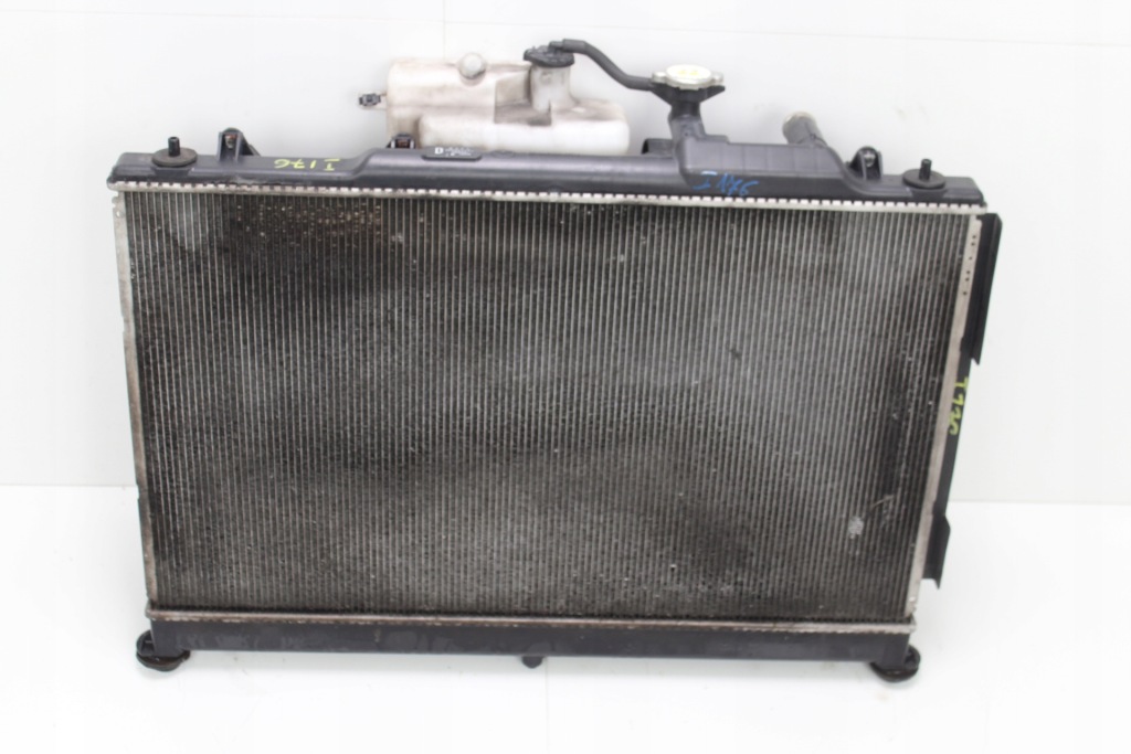 Купить Радиатор воды вентилятор mazda cx7 09-12r 2.2 cdi