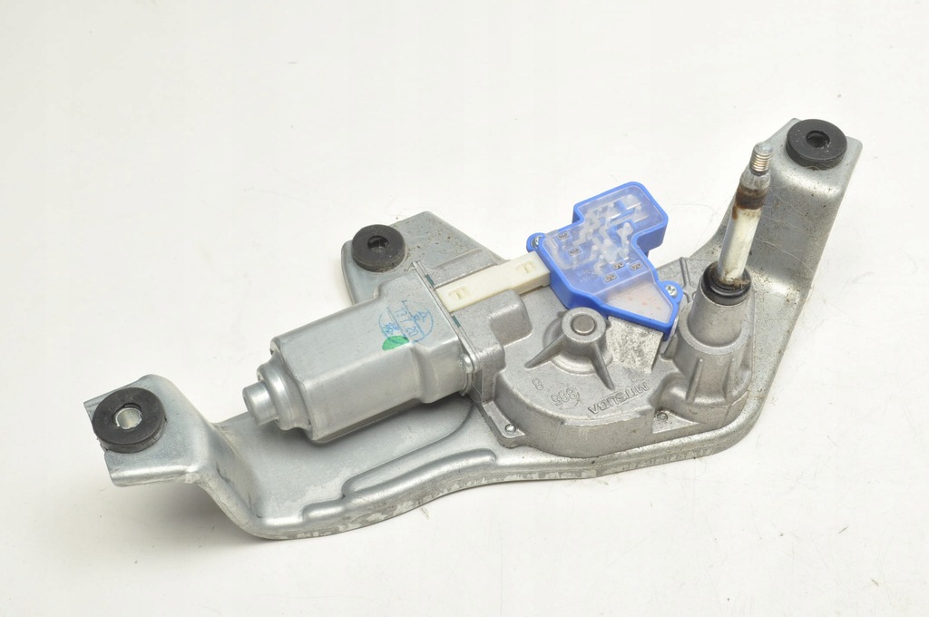 фото №1, Citroen c4 aircross моторчик дворники задняя