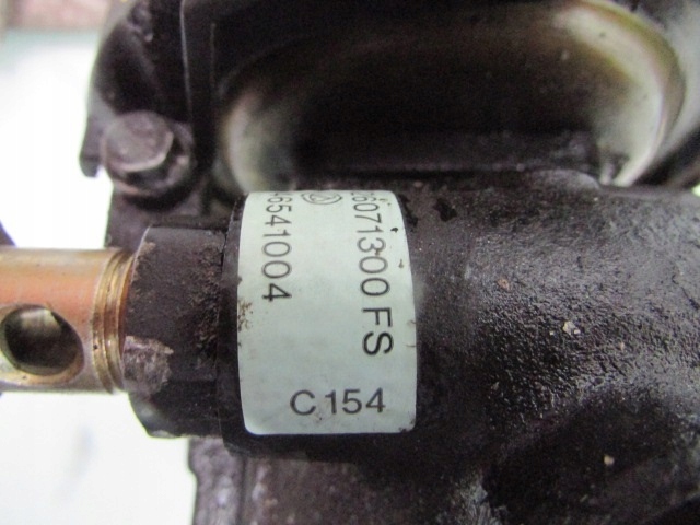 фото №7, Palio 1.2 b 1.2b 98r насос підсилювача