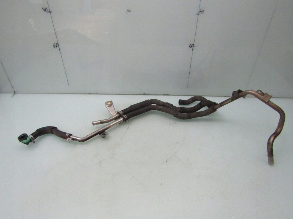 Купити Is 3 2.5 13r патрубок води шланг радіатора трубка