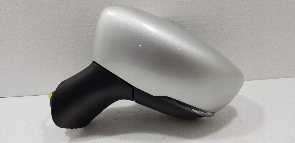 фото №1, Renault captur i lift 17- зеркало левая 9-pin #292