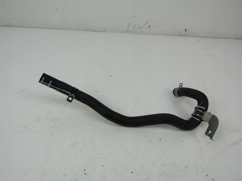 фото №1, Volvo ex30 шланг охлаждение nmc ee 69kwh