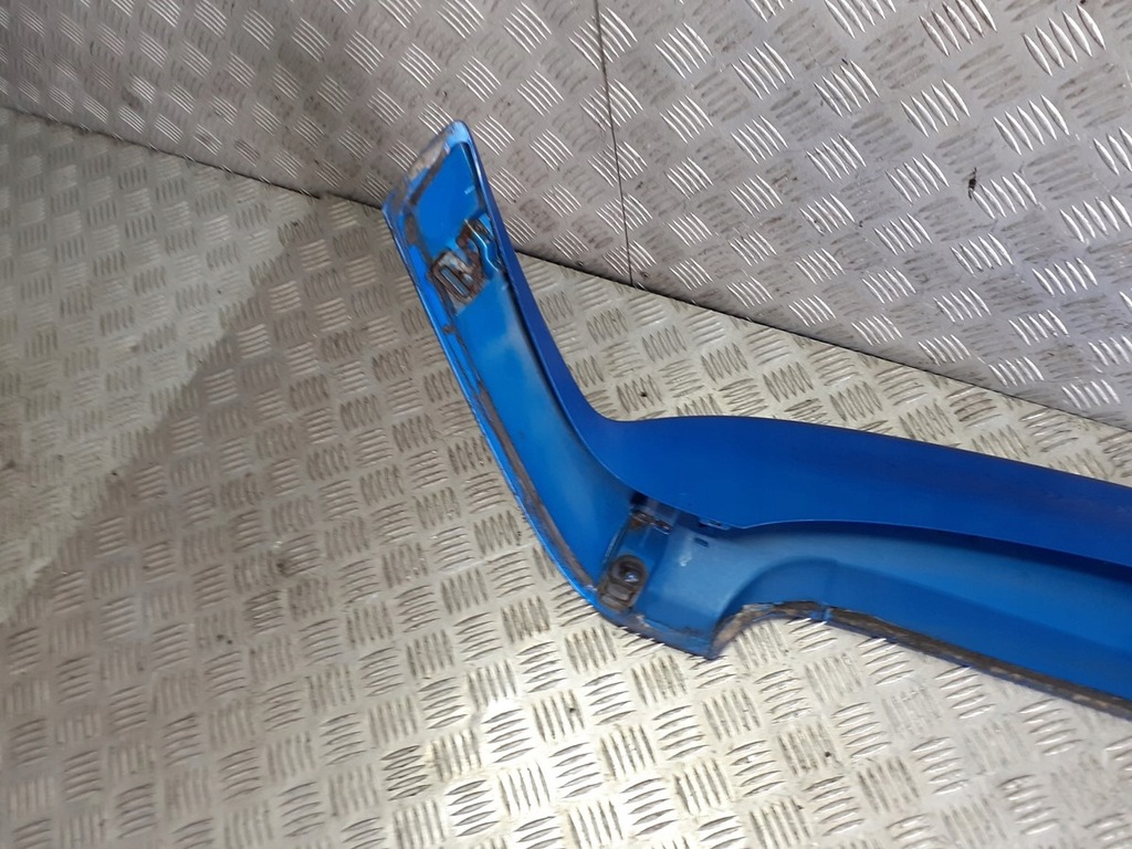 фото №6, Спойлер спойлер кришки задній nissan almera n16 bv4