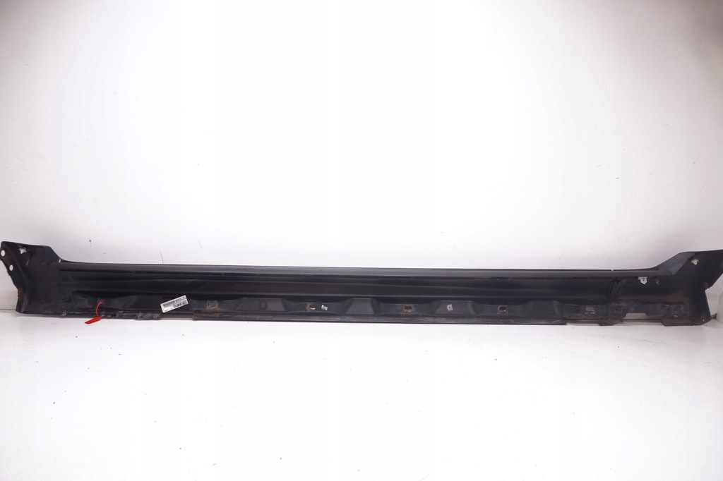 фото №6, Молдинг накладка порог порог правая правый volvo v70 iii 39882997 452-26