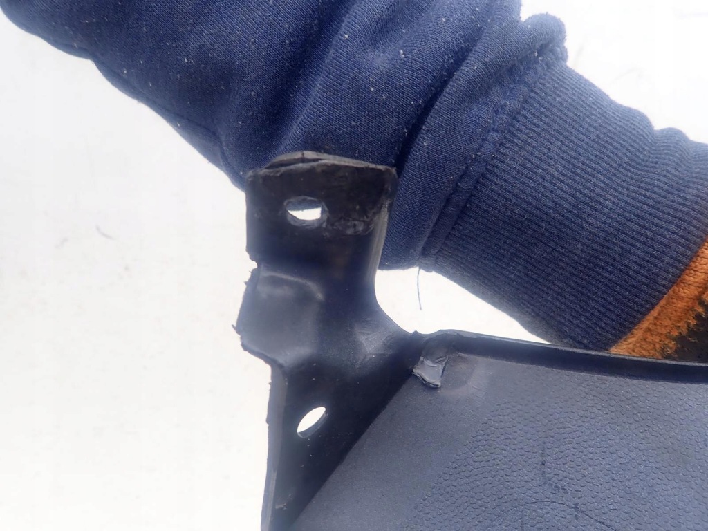 фото №13, Tesla model s 12-16 бампер перед передний pdc