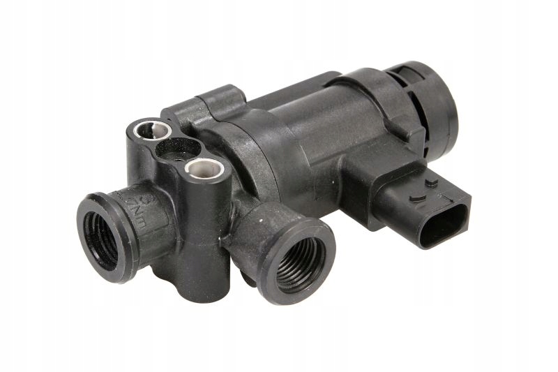 фото №1, Клапан магнітний mercedes actros mp4 mp5