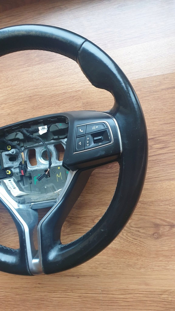 фото №5, Воздуховод maserati ghibli quattroporte оригинал