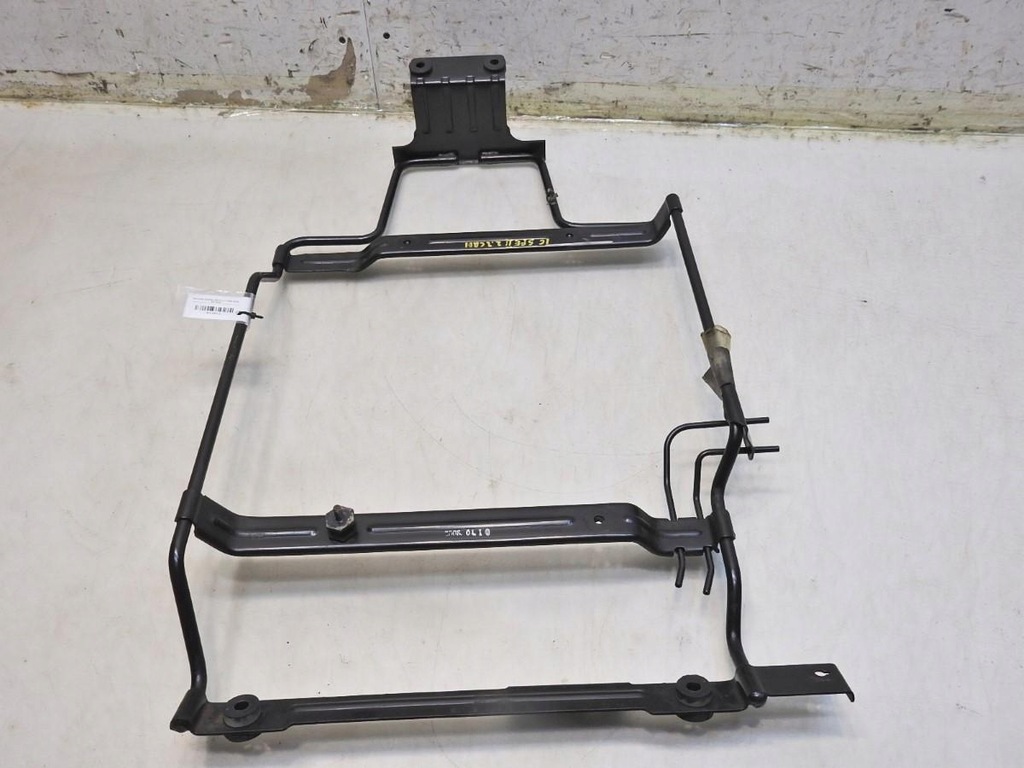 фото №5, Кронштейн кронштейн інтеркулер hyundai santa fe ii 2.2 crdi