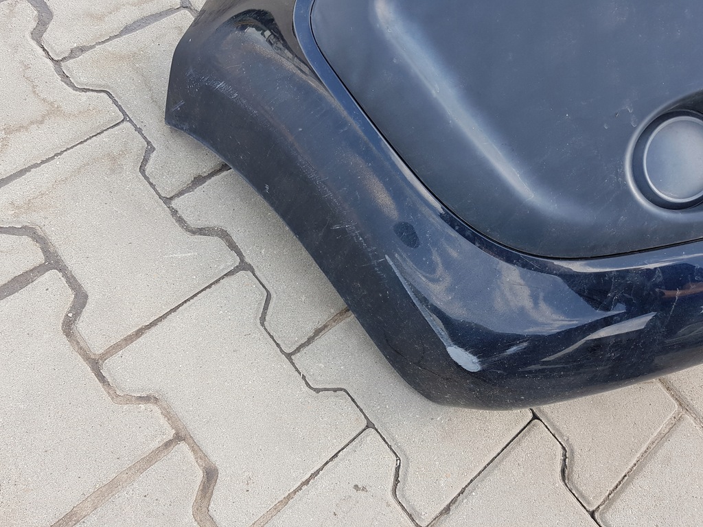 фото №7, Citroen c1 lift 12-14r бампер перед exz