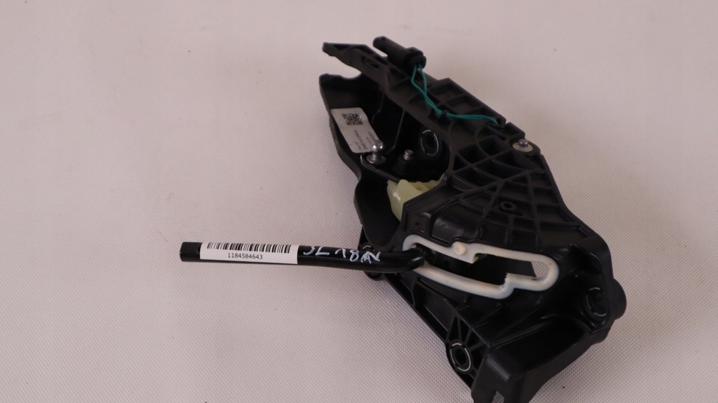 фото №8, Jeep wrangler jl 18- выборщик рычаг привода 04670724aa