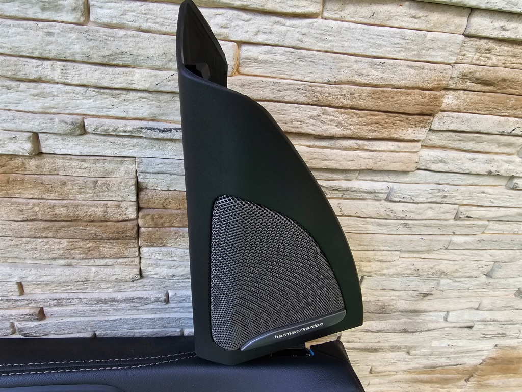 фото №3, Оббивка лівий перед bmw x7 g07