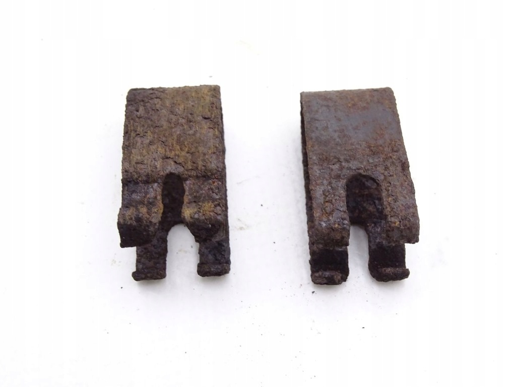 фото №12, Ford ranger iii mazda bt-50 06-11 набір гальмівний правий задня