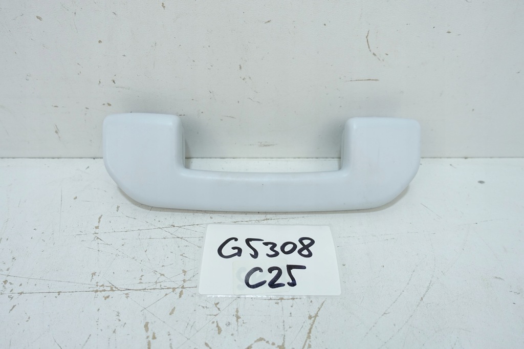 фото №1, Peugeot 208 ii 2019- кронштейн ручка стельовий