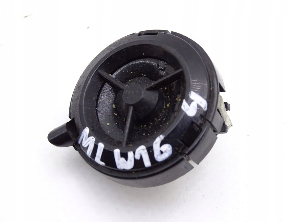 фото №1, Mercedes ml w164 05-11 динамик высокочастотный