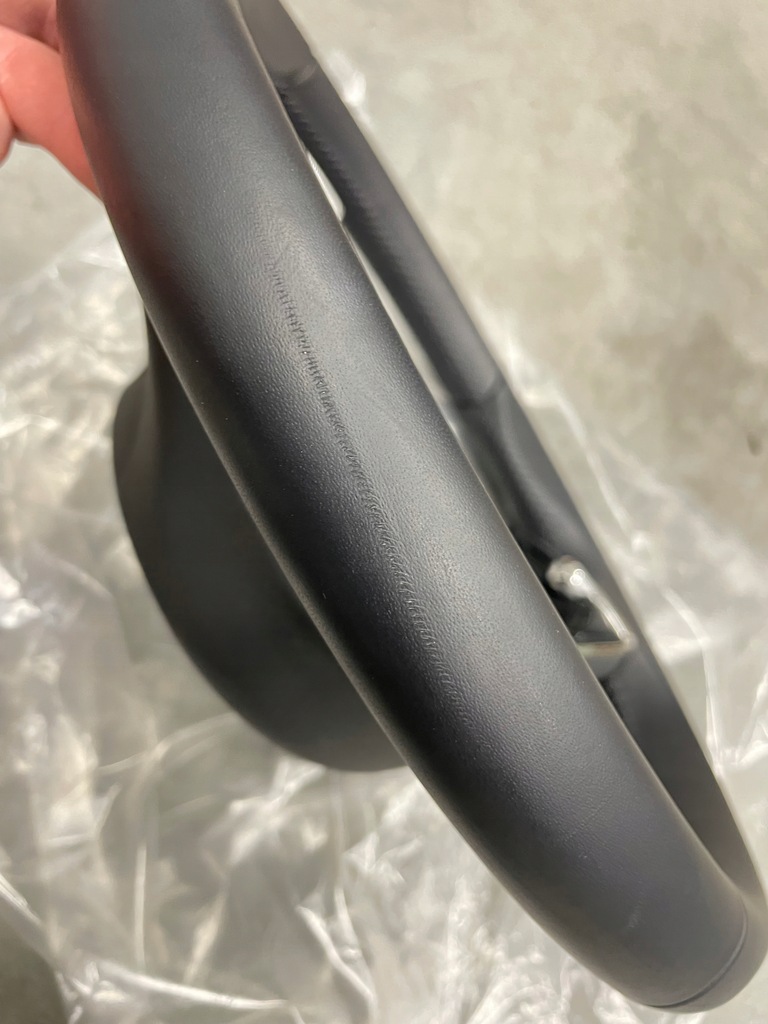 фото №9, Воздуховод skoda octavia iv 4 подогрев ładna