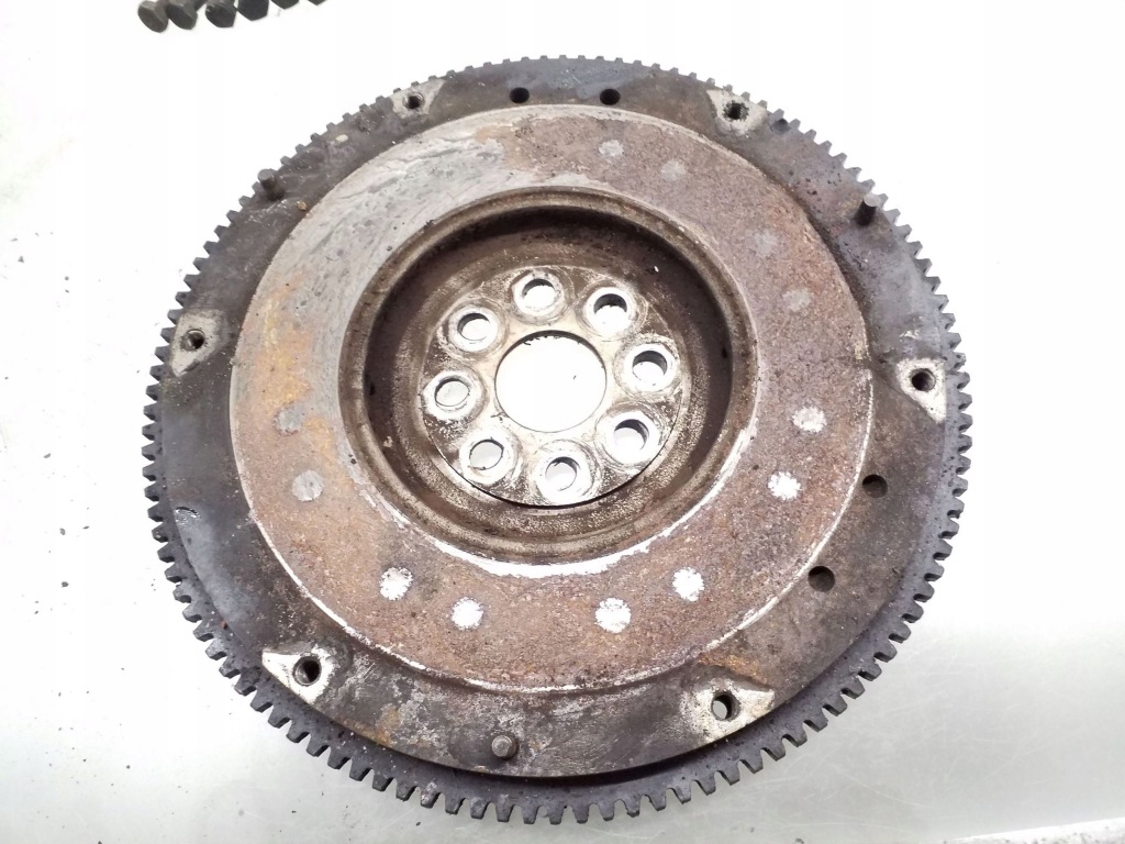 фото №7, 1991 bmw 3 e30 комплект сцепления 1223577