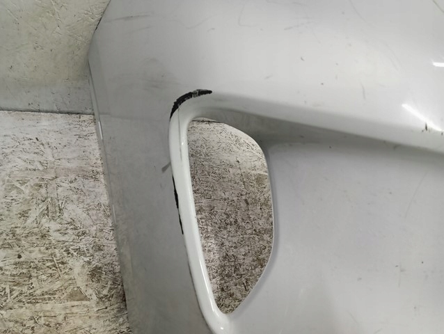 фото №6, Бампер перед передній ford kuga mk3 19-