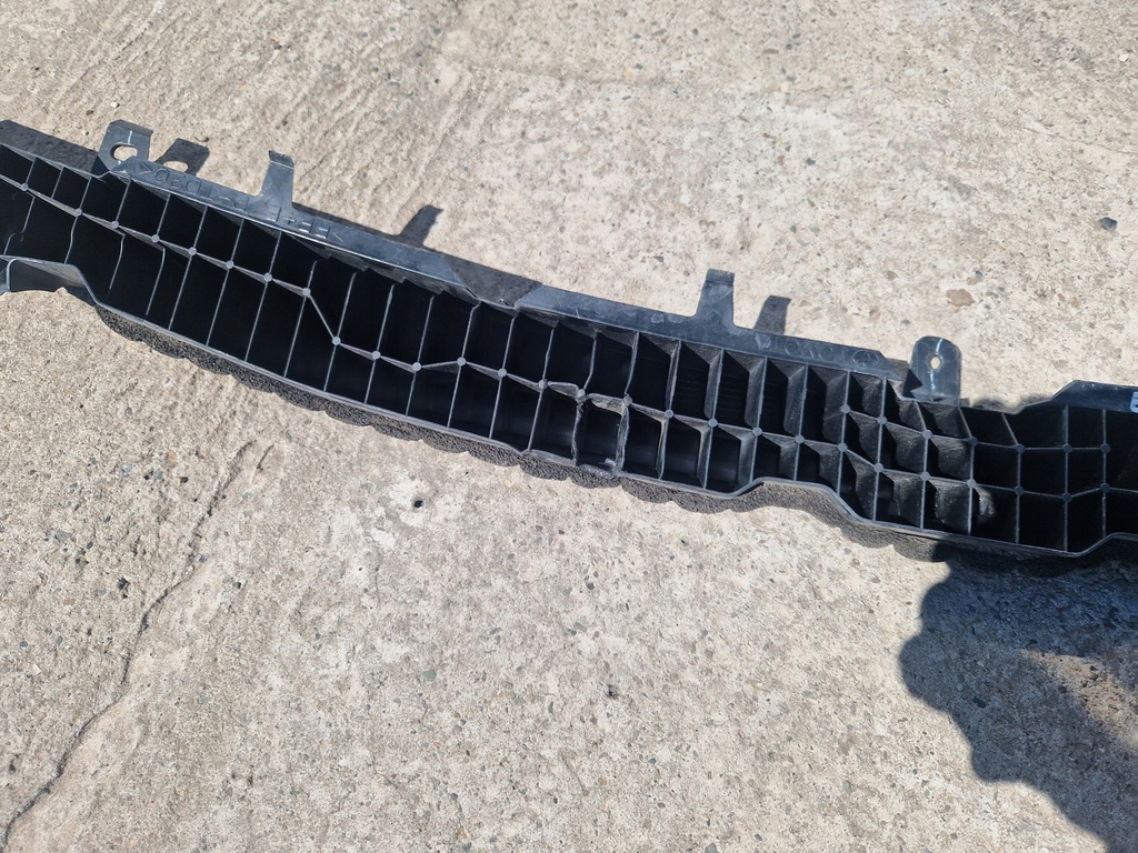 фото №11, Corolla e21 hb kombi - балка нижняя pod бампер